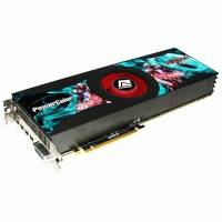 видеокарта PowerColor AX6990 4GBD5-M4D