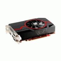 видеокарта PowerColor AXR7 260X 1GBD5-DH-OC