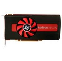 видеокарта PowerColor AX7770 2GBD5-MDH