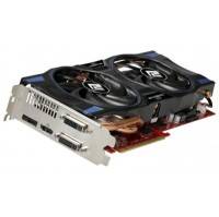 видеокарта PowerColor AXR9 280X 3GBD5-T2DHE