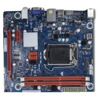 материнская плата Pegatron H81-M4 DVI
