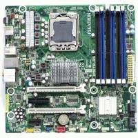 материнская плата Pegatron IPMIP-GS H55