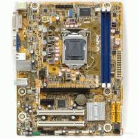 материнская плата Pegatron IPMSB H61