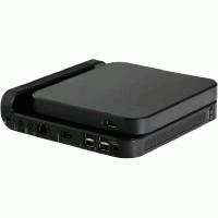Pegatron MIGHTY MOUSE L6 ION-DVI Black