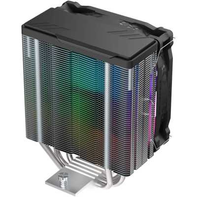 кулер PentaWave PC-Z03E SRB ARGB