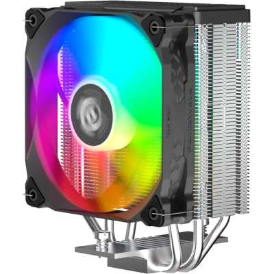 кулер PentaWave PC-Z03E SRB ARGB