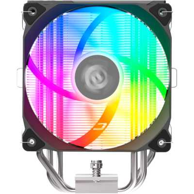 кулер PentaWave PC-Z03E SRB ARGB