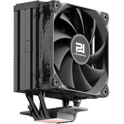 кулер PentaWave PC-Z04E Black