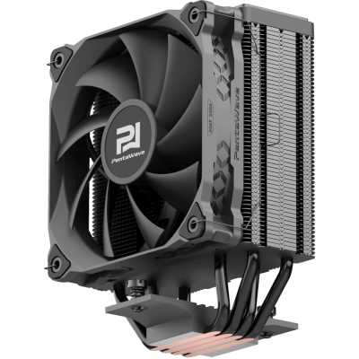 PentaWave PC-Z04E Black
