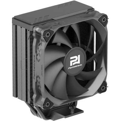 кулер PentaWave PC-Z04E Black
