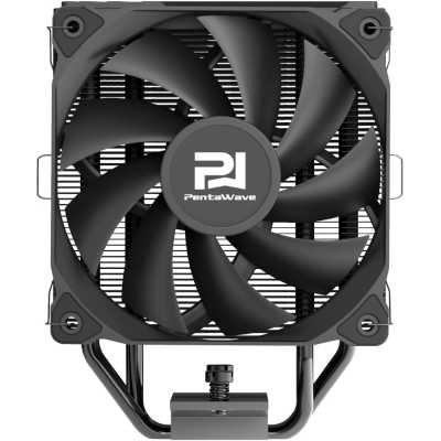 кулер PentaWave PC-Z04E Black
