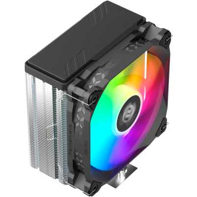 кулер PentaWave PC-Z05E SRB ARGB