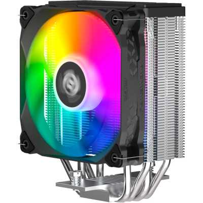 кулер PentaWave PC-Z05E SRB ARGB