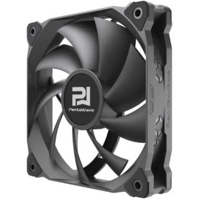 кулер PentaWave PF-K12BS PWM
