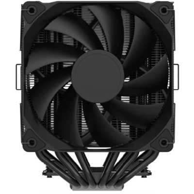 PentaWave Z06D Black