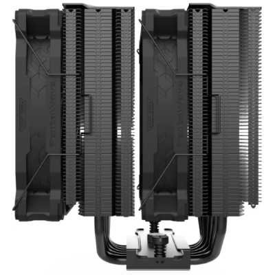 кулер PentaWave Z06D Black