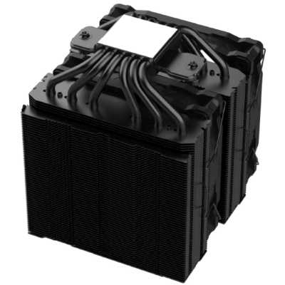 PentaWave Z06D Black