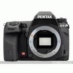 фотоаппарат Pentax K-5 MP14747