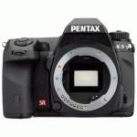 фотоаппарат Pentax K-5 MP14774700