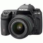 фотоаппарат Pentax K-7 kit MP1753100