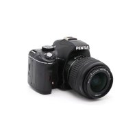 Pentax K-x Kit MP16201