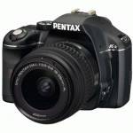 фотоаппарат Pentax K-x Kit MP16301