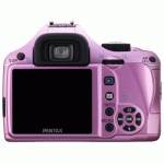 фотоаппарат Pentax K-x Kit MP16364