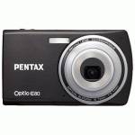 фотоаппарат Pentax Optio E80