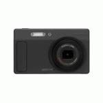 фотоаппарат Pentax Optio H90 Black MP16531