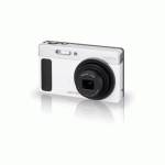 фотоаппарат Pentax Optio H90 White