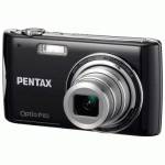 фотоаппарат Pentax Optio P80