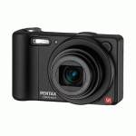 фотоаппарат Pentax Optio RZ10 Black