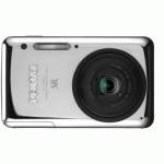 фотоаппарат Pentax Optio S1 Kit Chrome