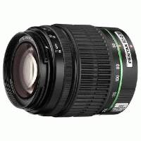 объектив Pentax SMC DA 50-200mm f/4-5.6 ED WR