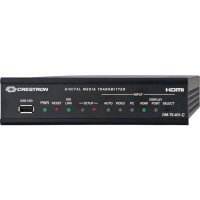 передатчик Crestron DM-TX-401-C