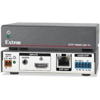 передатчик Extron DTP HDMI 4K 330 Tx