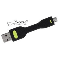 USB кабель Bone AP09041-BK