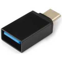 переходник Cablexpert A-USB2-CMAF-01