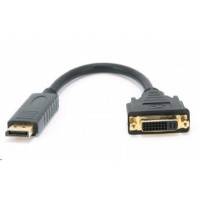 переходник Gembird A-DPM-DVIF