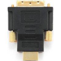 переходник Gembird A-HDMI-DVI-1