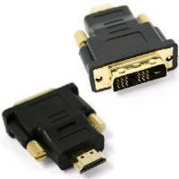 переходник Gembird A-HDMI-DVI-3