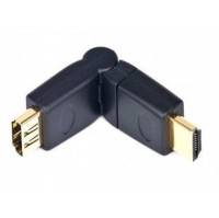 переходник Gembird A-HDMI-FFL2