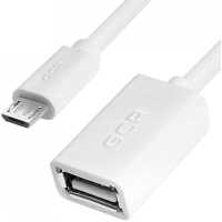 переходник Greenconnect GCR-MB5AF-AA-0.15m