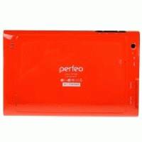 Perfeo 7777HD Red