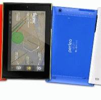 планшет Perfeo 7777HDA Blue