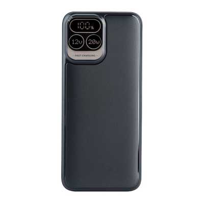 Perfeo Atomic Age 10000 Black PF_E1474