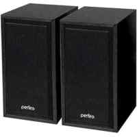 колонки Perfeo Cabinet PF-84-BK