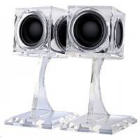 колонка Perfeo Crystal Sound PF-016