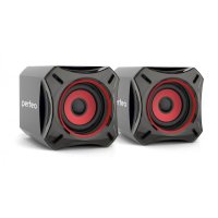 колонки Perfeo CUBE PF-812