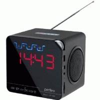 колонка Perfeo Music Box PF-A06BK